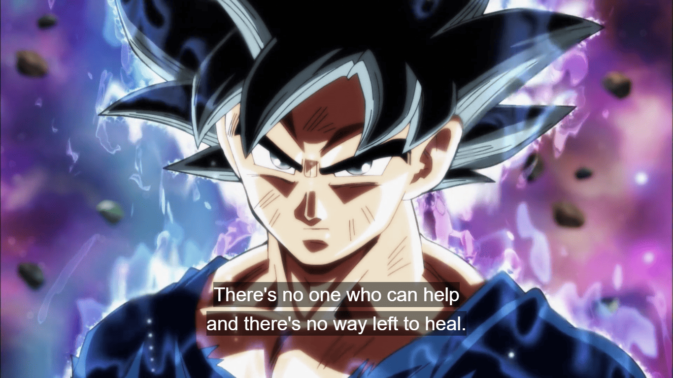 9 Life Lessons from Goku We Can Learn on His Birthday - Captainanime