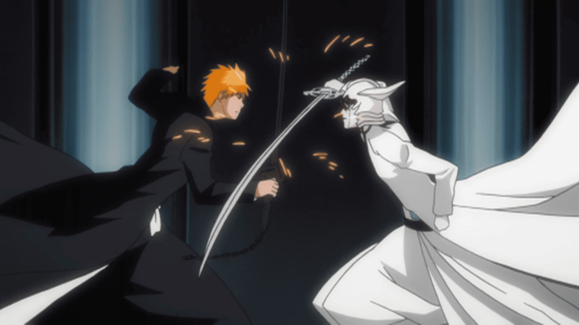 Best Anime Fights: Unforgettable Battles That Will Leave You Speechless ...