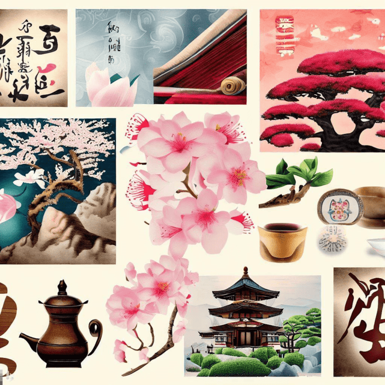 7 Japanese Concepts: Exploring the Depth of Japanese Culture