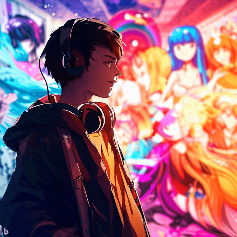 Unveiling the Melodic Magic: Exploring the Captivating Realm of Anime Soundtracks