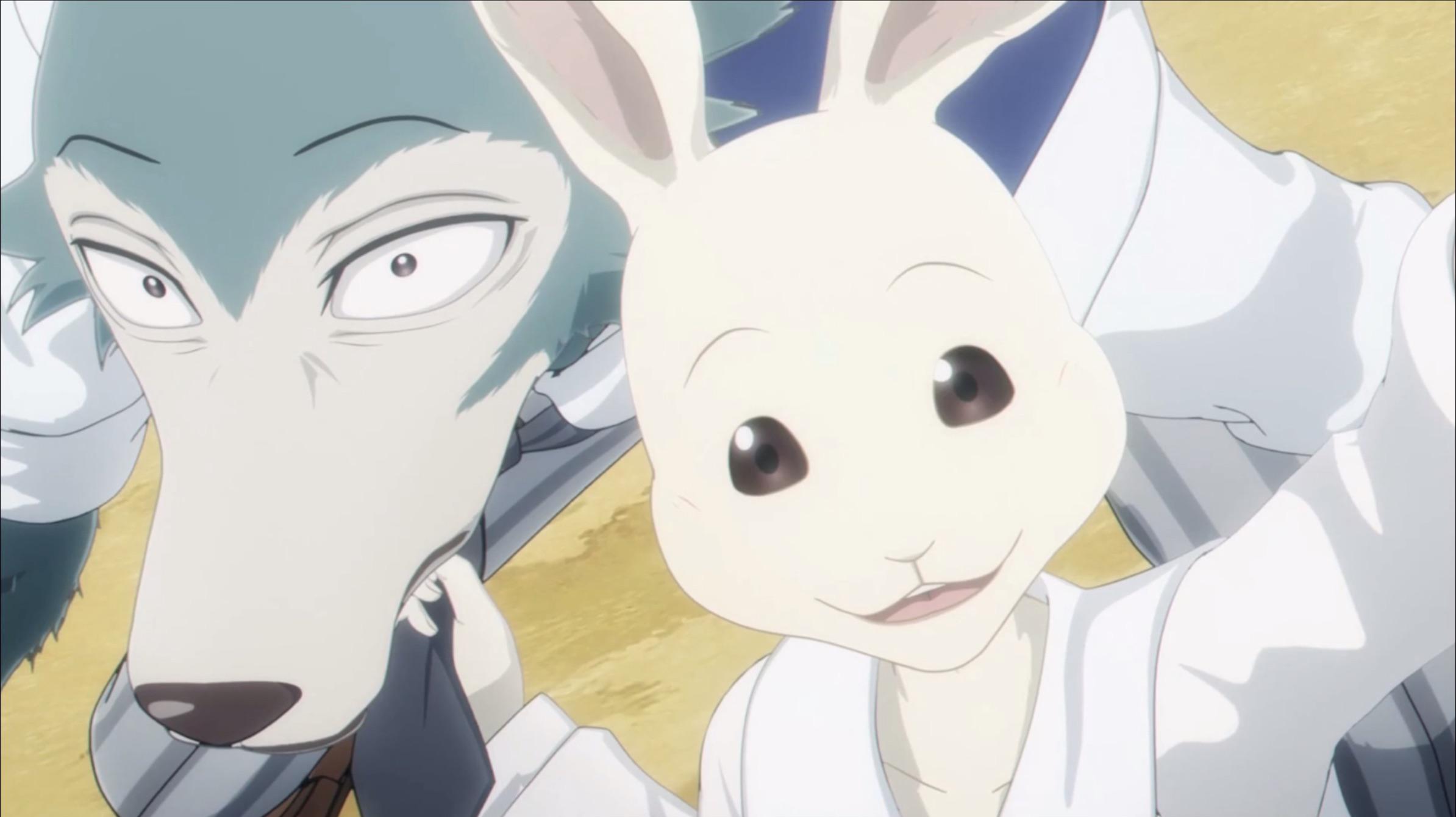 beastars season 3